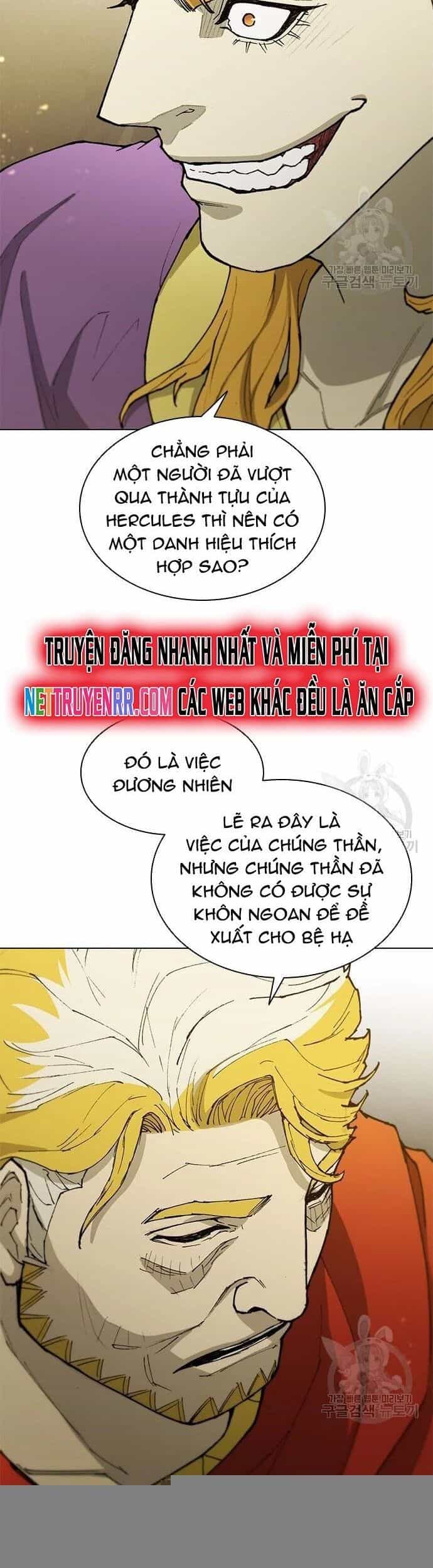 Con Đường Của Võ Giả - Chương 179 - ảnh 2