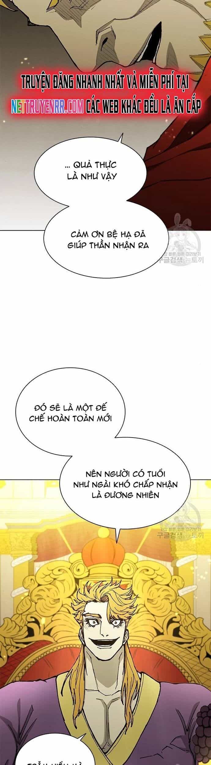 Con Đường Của Võ Giả - Chương 179 - ảnh 22
