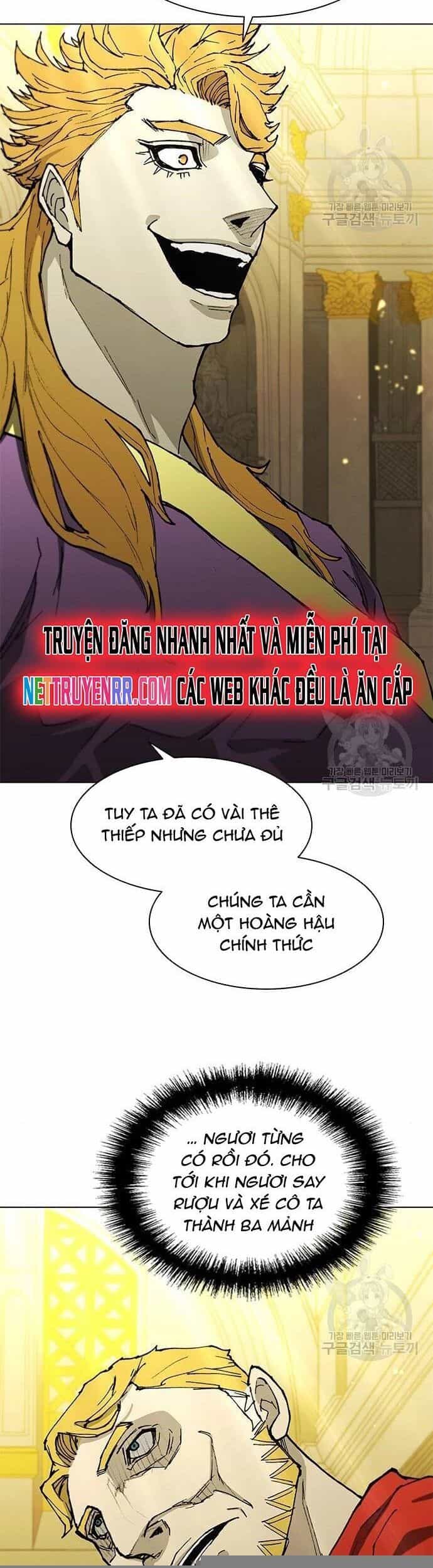 Con Đường Của Võ Giả - Chương 179 - ảnh 24