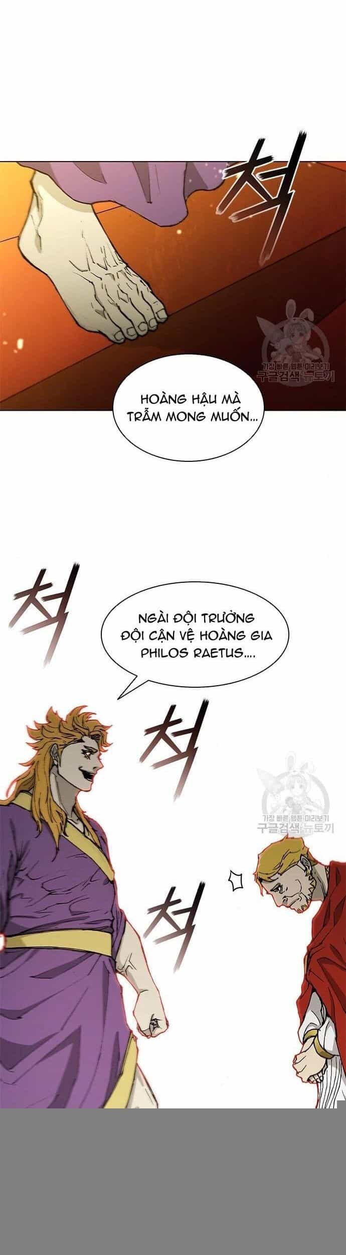 Con Đường Của Võ Giả - Chương 179 - ảnh 26