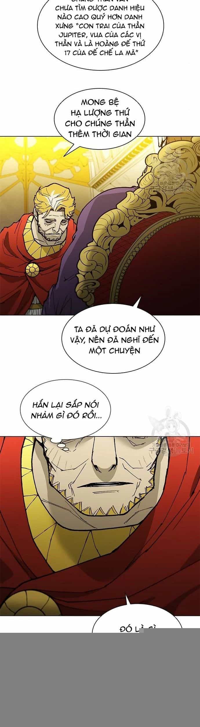 Con Đường Của Võ Giả - Chương 179 - ảnh 3