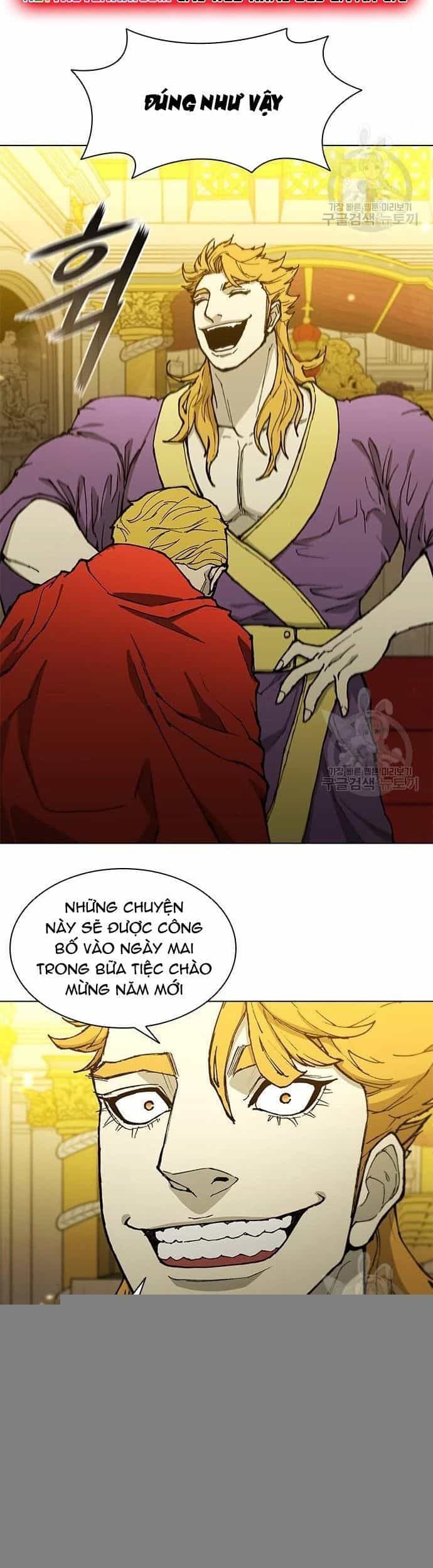 Con Đường Của Võ Giả - Chương 179 - ảnh 33