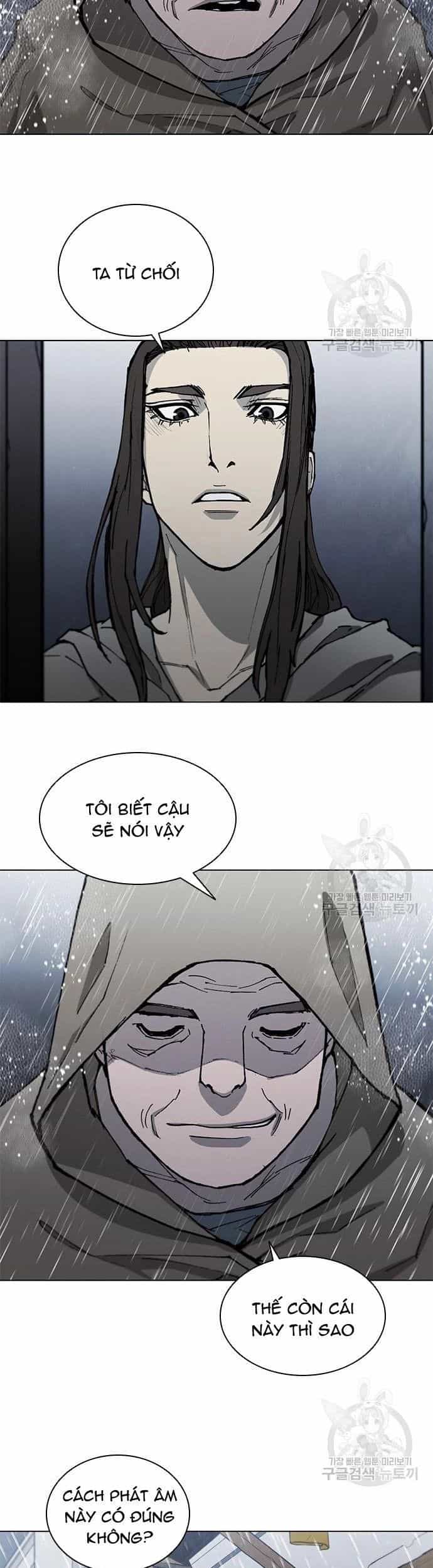 Con Đường Của Võ Giả - Chương 179 - ảnh 43