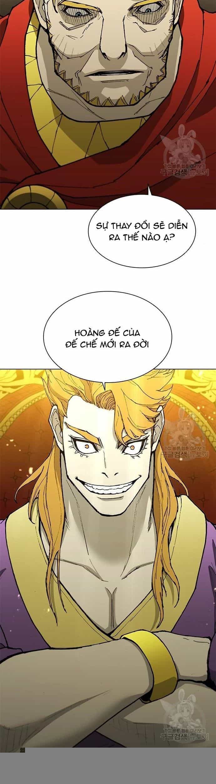 Con Đường Của Võ Giả - Chương 179 - ảnh 7