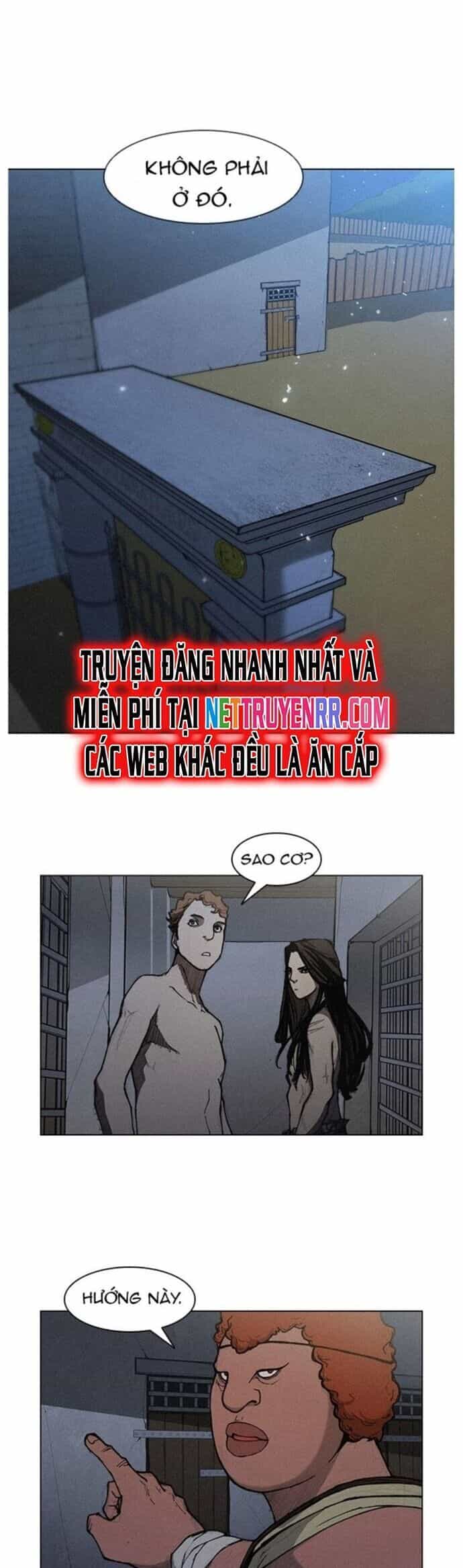 Con Đường Của Võ Giả - Chương 18 - ảnh 26
