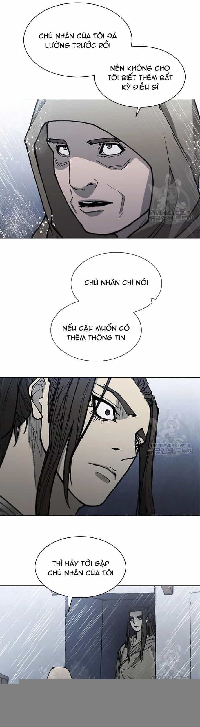 Con Đường Của Võ Giả - Chương 180 - ảnh 4