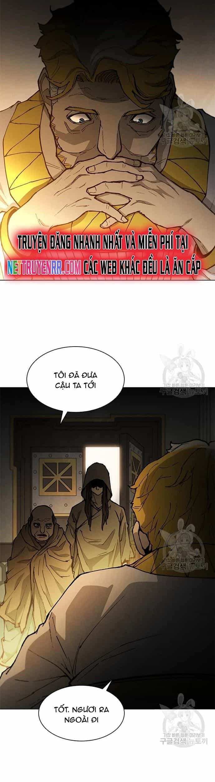 Con Đường Của Võ Giả - Chương 180 - ảnh 7