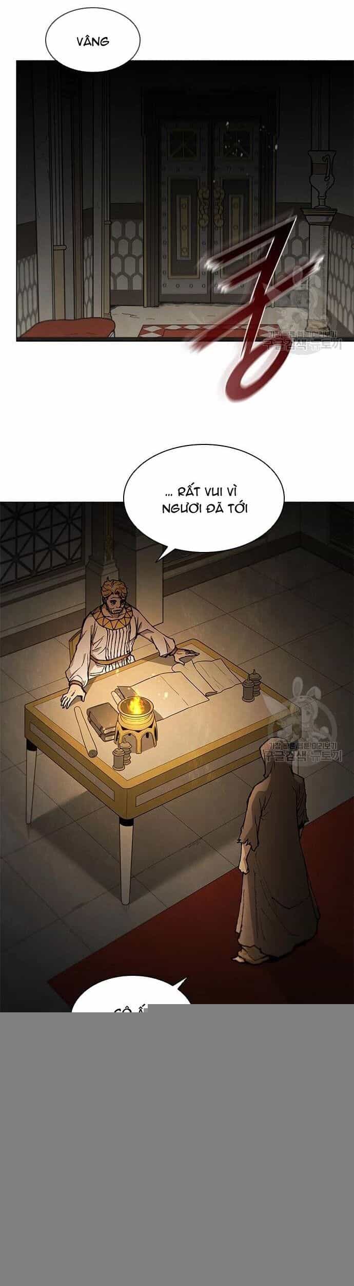 Con Đường Của Võ Giả - Chương 180 - ảnh 8