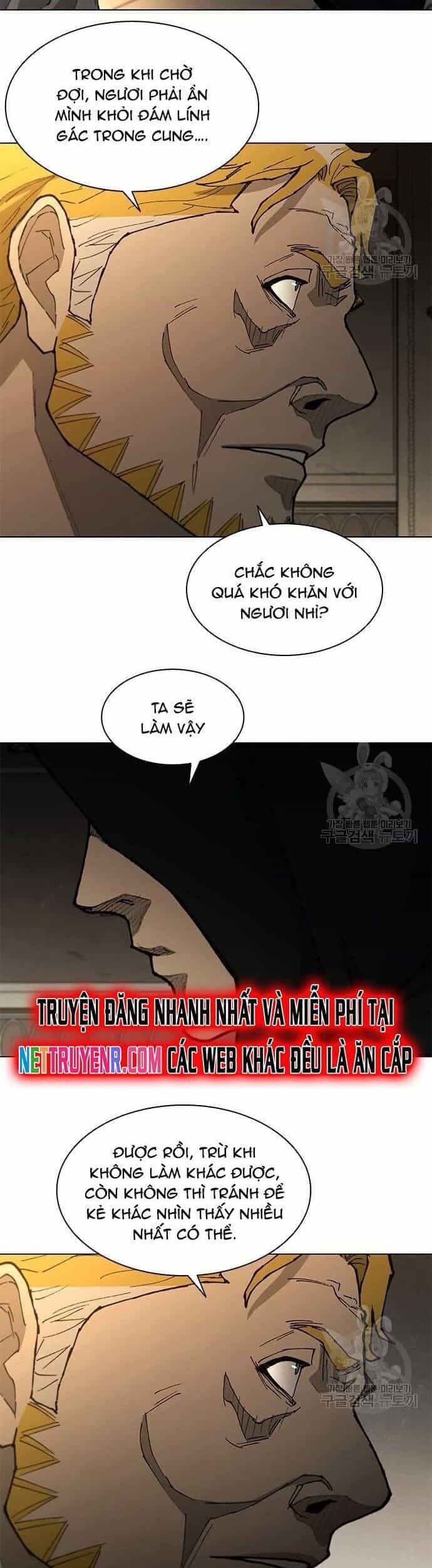 Con Đường Của Võ Giả - Chương 181 - ảnh 16