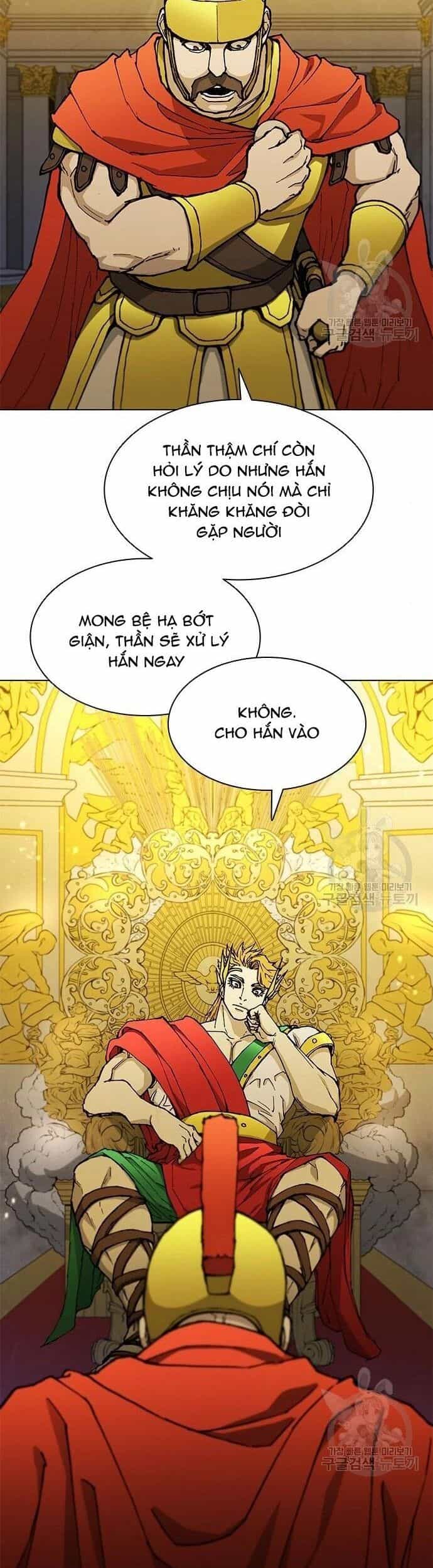 Con Đường Của Võ Giả - Chương 181 - ảnh 30