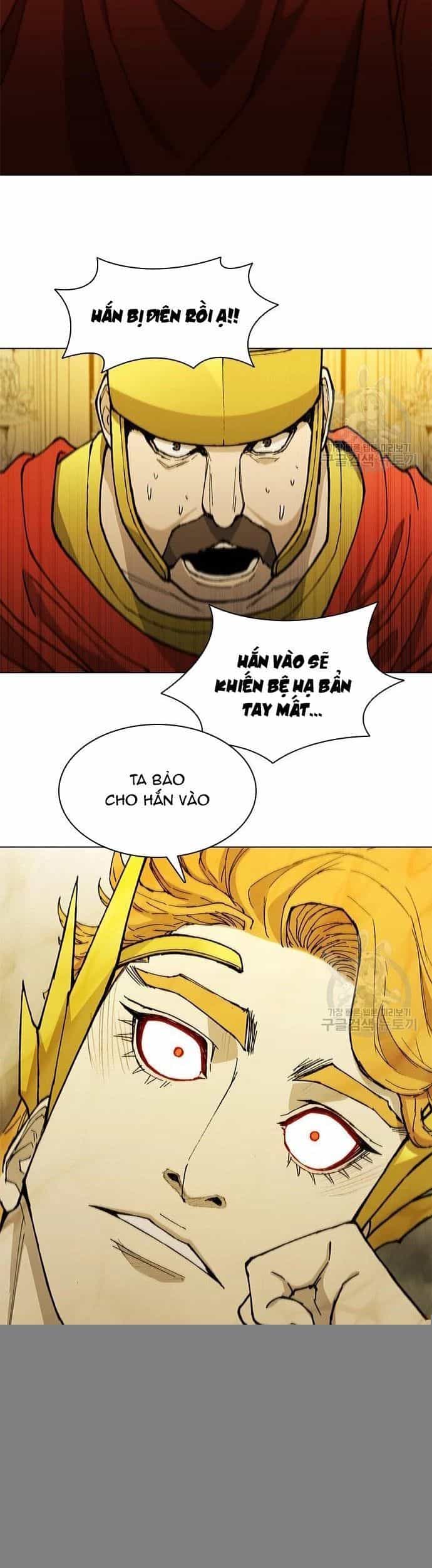 Con Đường Của Võ Giả - Chương 181 - ảnh 31