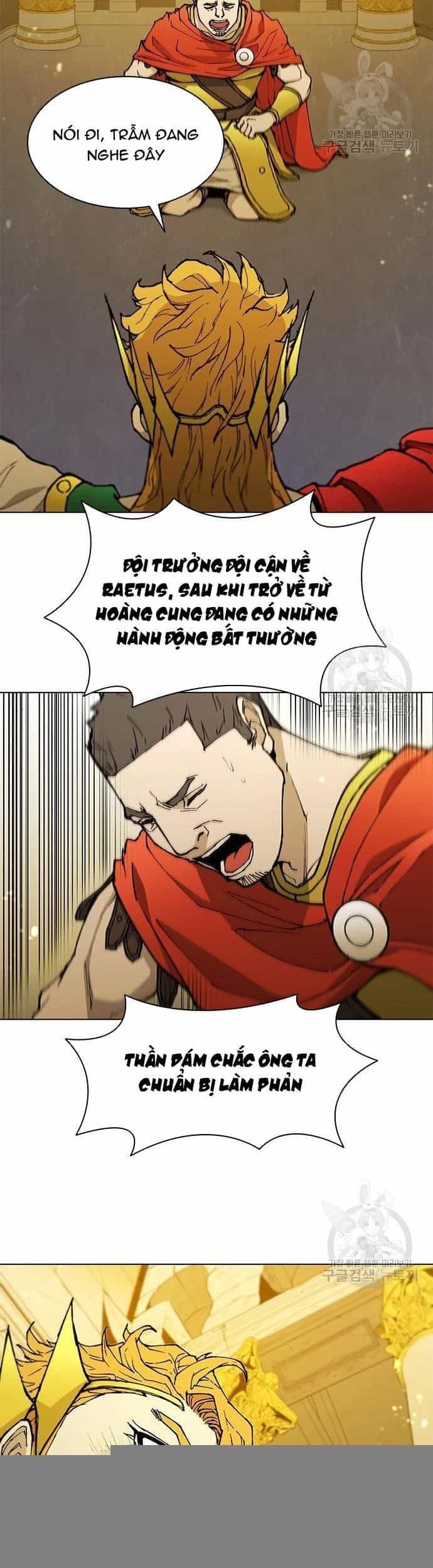 Con Đường Của Võ Giả - Chương 181 - ảnh 33