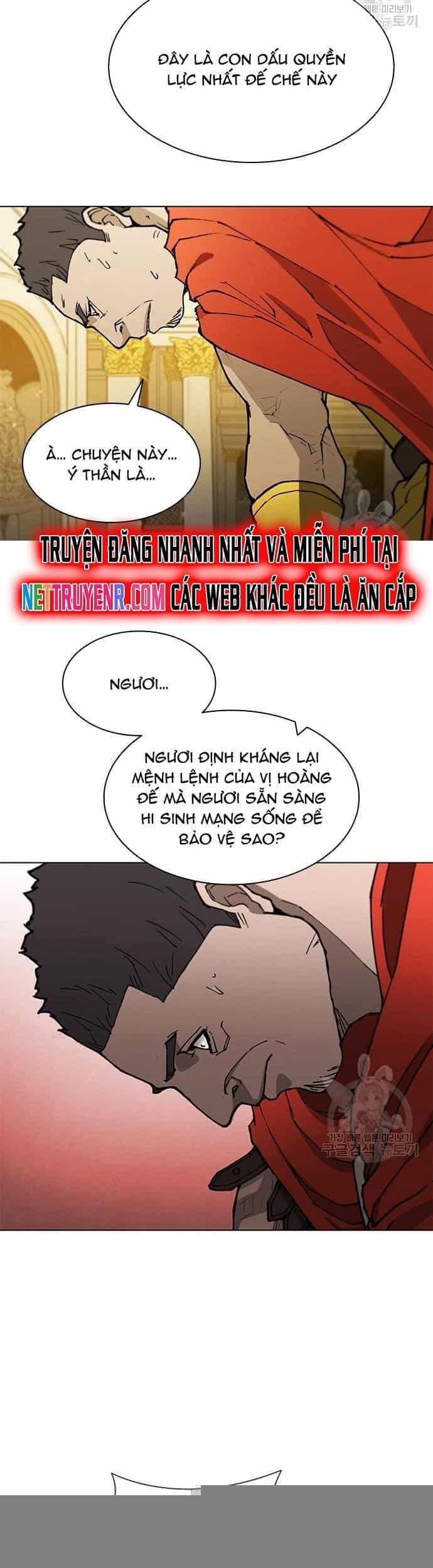 Con Đường Của Võ Giả - Chương 181 - ảnh 41