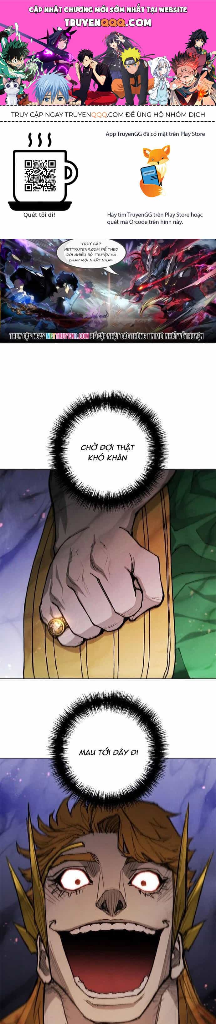 Con Đường Của Võ Giả - Chương 182 - ảnh 1