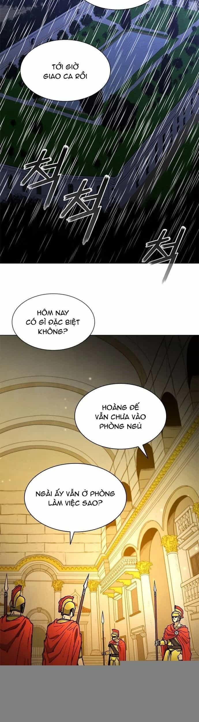 Con Đường Của Võ Giả - Chương 182 - ảnh 22