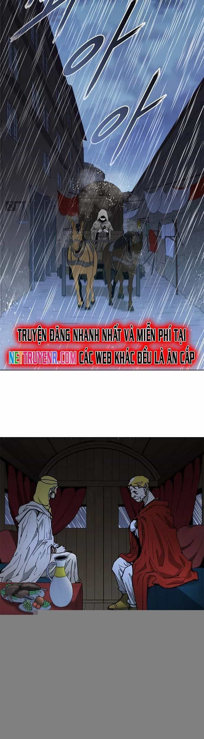 Con Đường Của Võ Giả - Chương 182 - ảnh 3