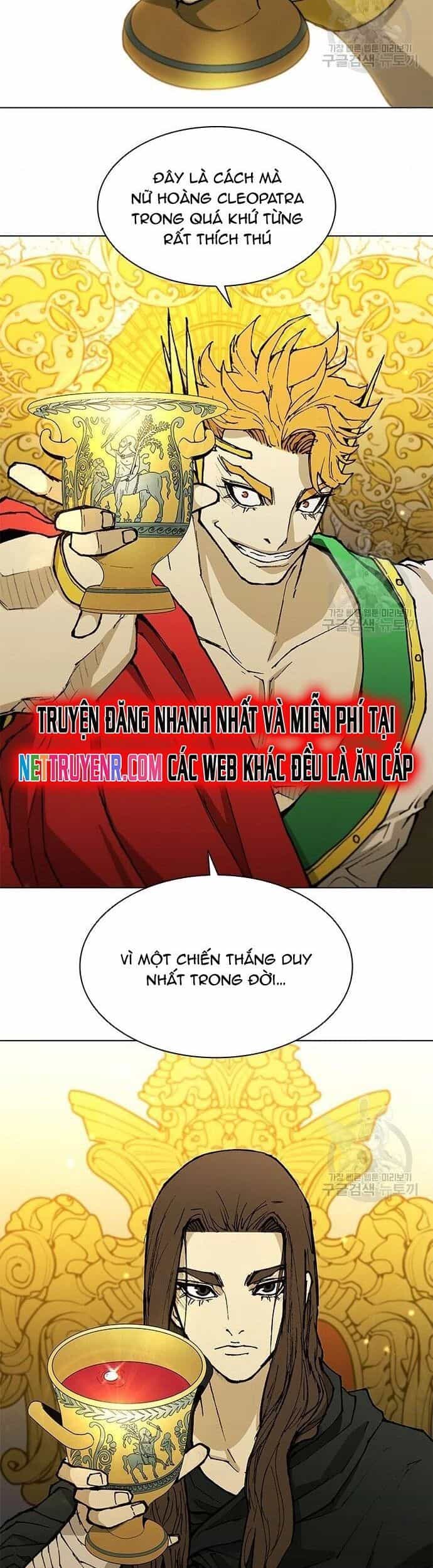 Con Đường Của Võ Giả - Chương 183 - ảnh 36
