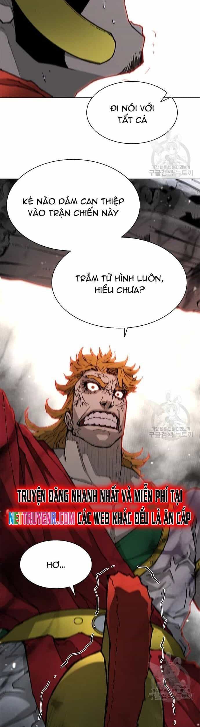 Con Đường Của Võ Giả - Chương 184 - ảnh 12