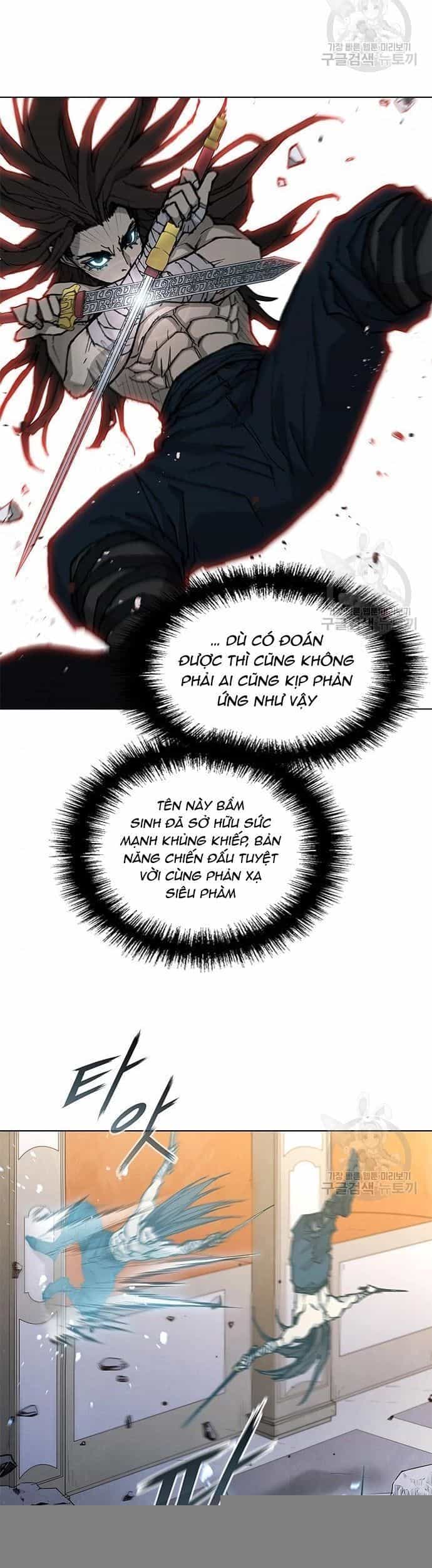 Con Đường Của Võ Giả - Chương 184 - ảnh 23