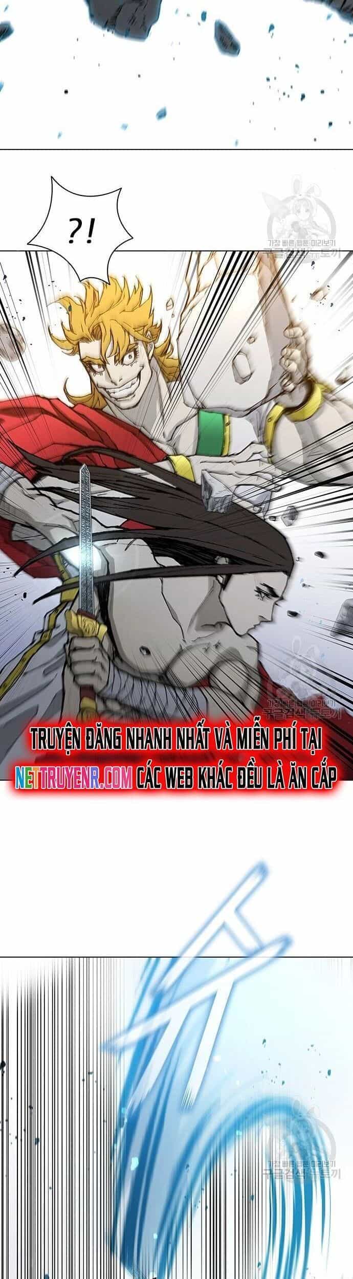 Con Đường Của Võ Giả - Chương 184 - ảnh 34