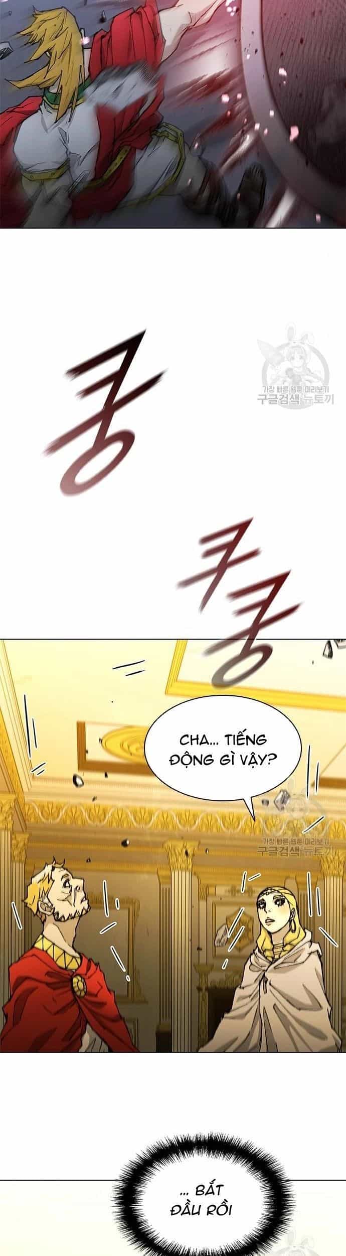 Con Đường Của Võ Giả - Chương 184 - ảnh 49