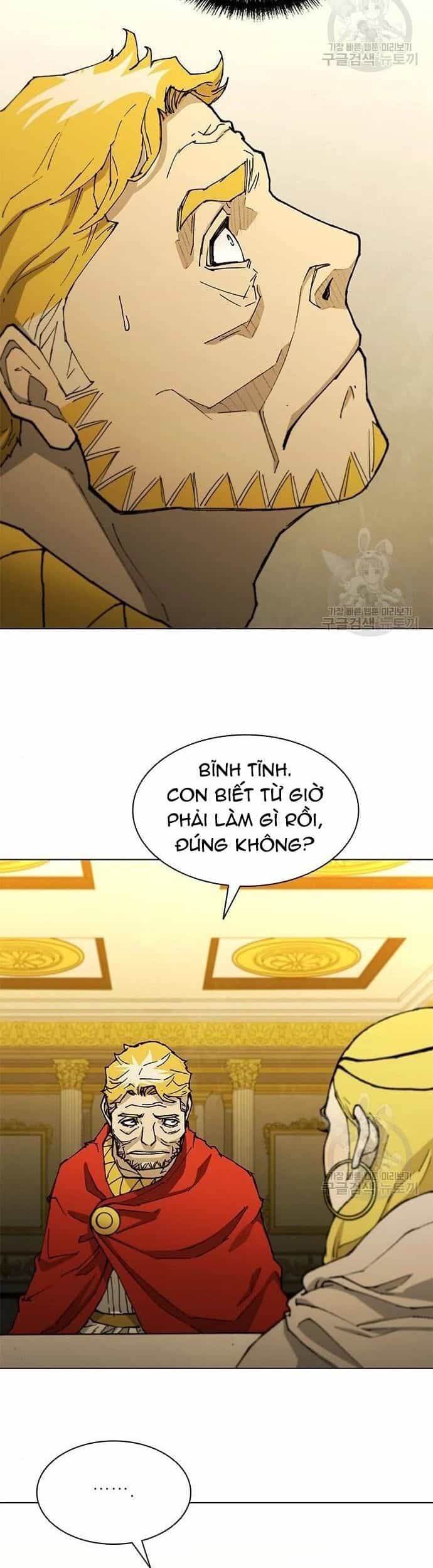 Con Đường Của Võ Giả - Chương 184 - ảnh 50