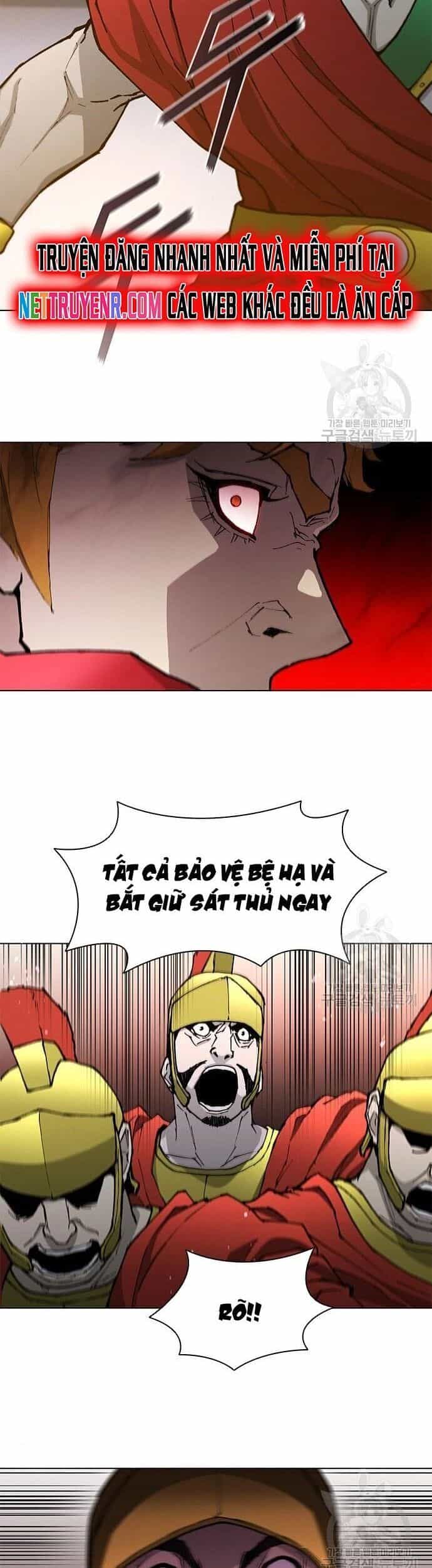 Con Đường Của Võ Giả - Chương 184 - ảnh 8
