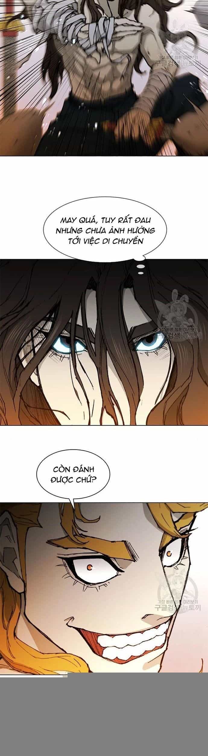 Con Đường Của Võ Giả - Chương 185 - ảnh 14