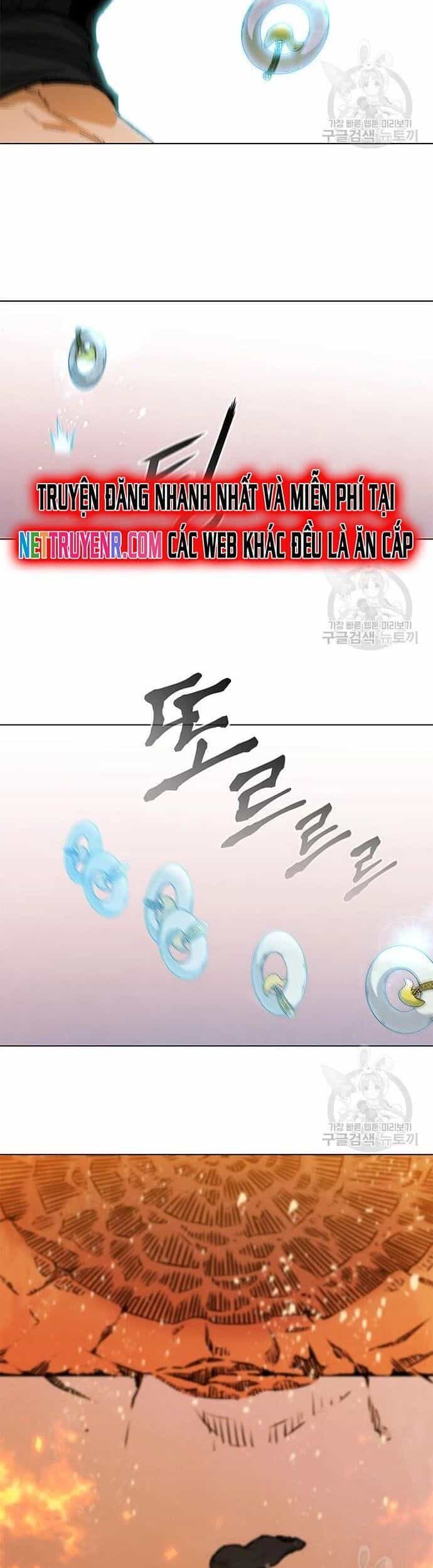 Con Đường Của Võ Giả - Chương 186 - ảnh 20