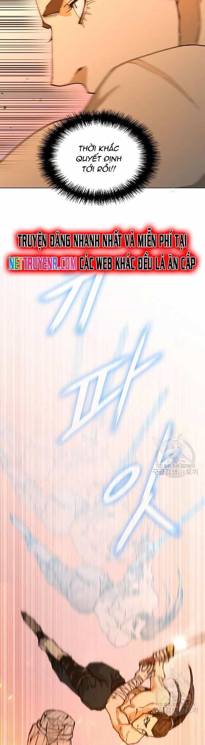 Con Đường Của Võ Giả - Chương 186 - ảnh 4