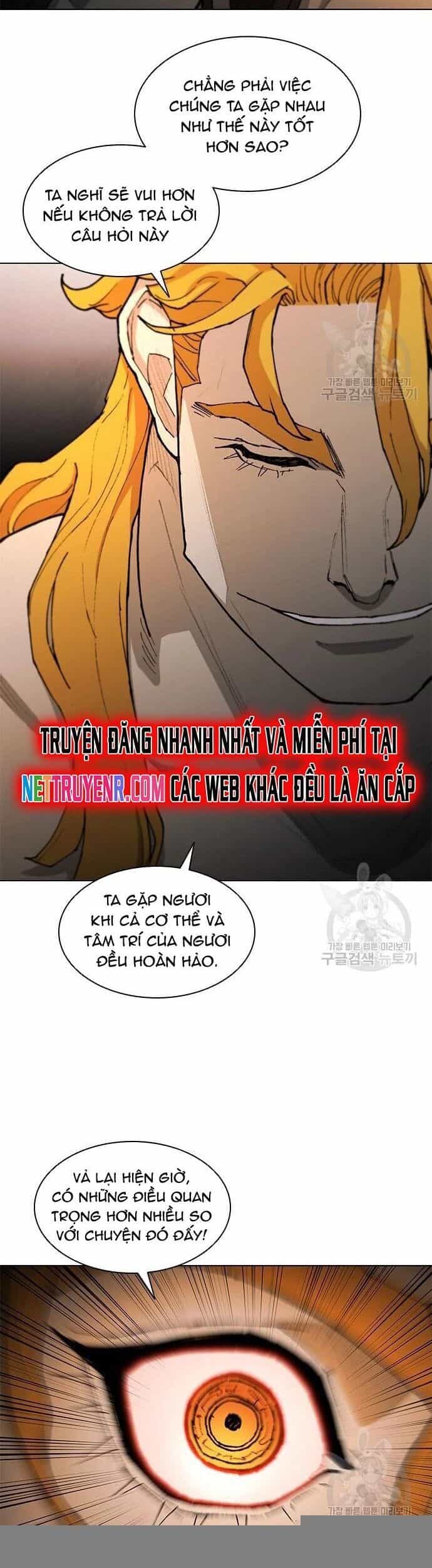 Con Đường Của Võ Giả - Chương 187 - ảnh 12