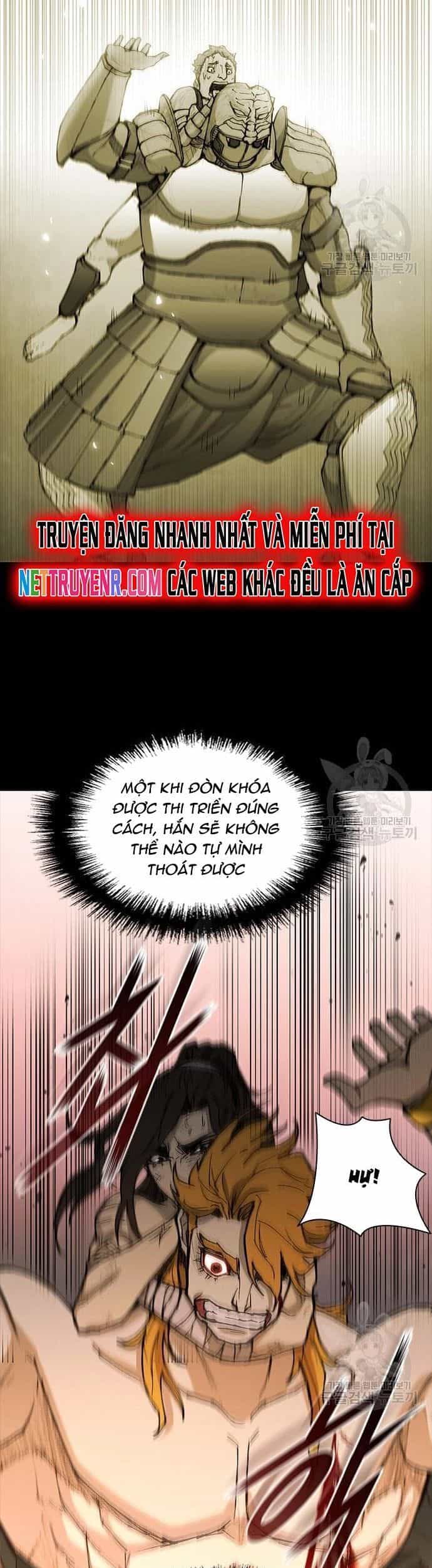 Con Đường Của Võ Giả - Chương 187 - ảnh 29