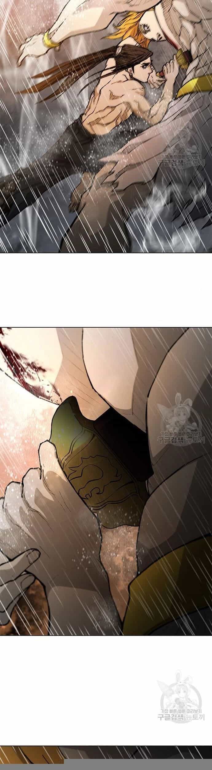 Con Đường Của Võ Giả - Chương 187 - ảnh 43
