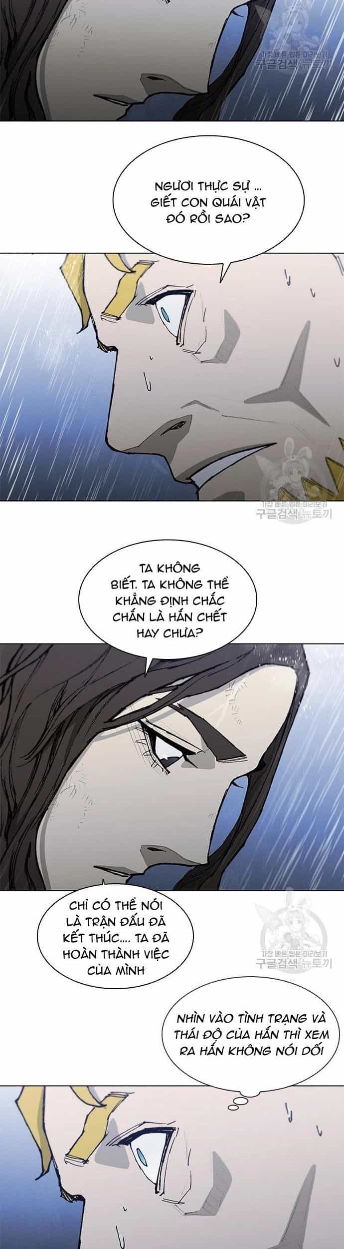 Con Đường Của Võ Giả - Chương 187 - ảnh 59
