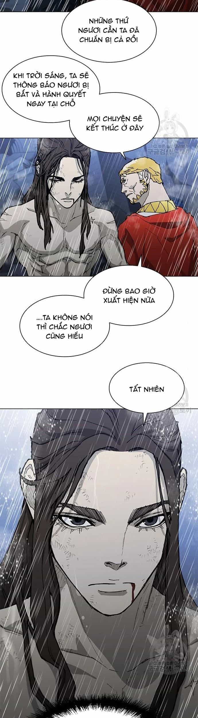 Con Đường Của Võ Giả - Chương 187 - ảnh 61