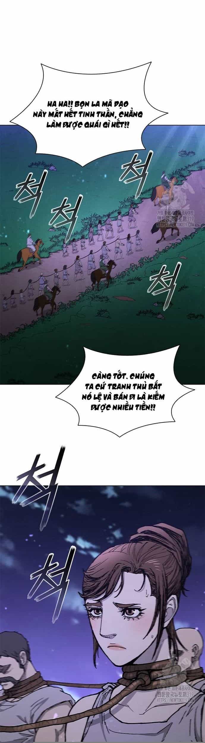 Con Đường Của Võ Giả - Chương 188 - ảnh 61
