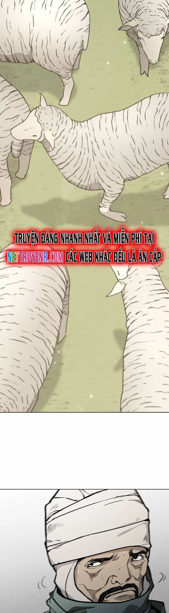 Con Đường Của Võ Giả - Chương 189 - ảnh 14