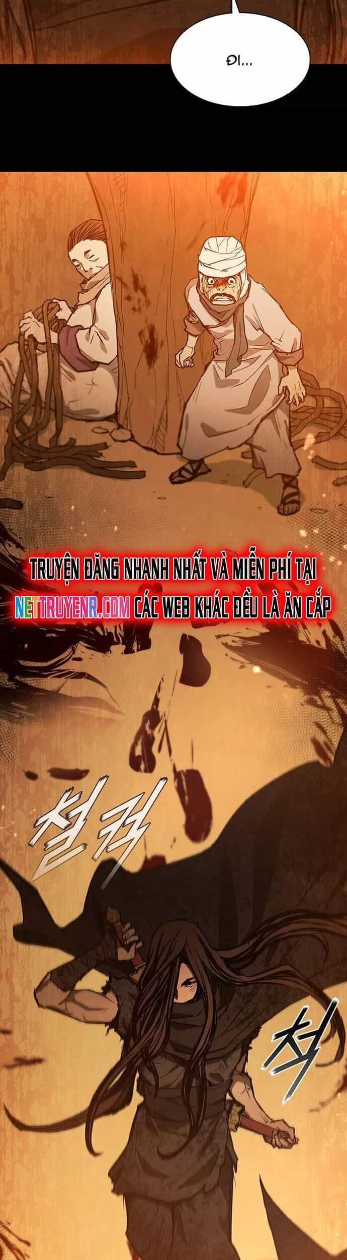 Con Đường Của Võ Giả - Chương 189 - ảnh 54