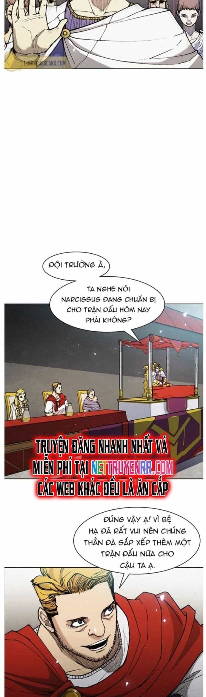 Con Đường Của Võ Giả - Chương 19 - ảnh 13