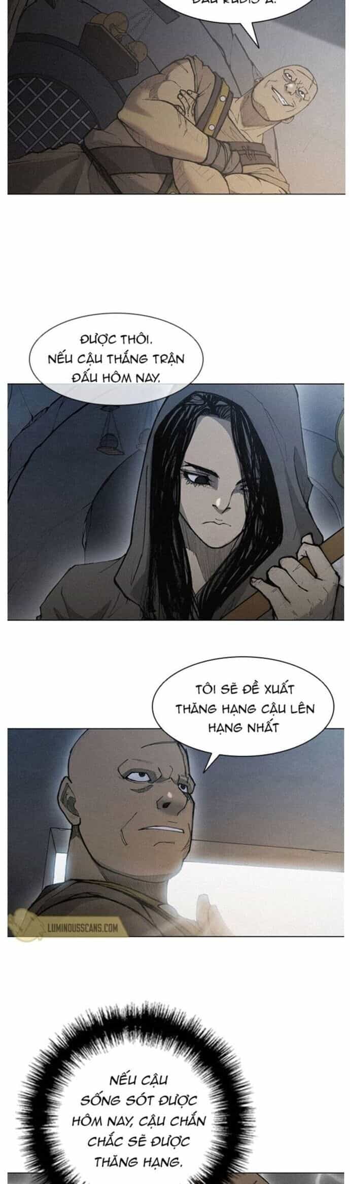 Con Đường Của Võ Giả - Chương 19 - ảnh 18