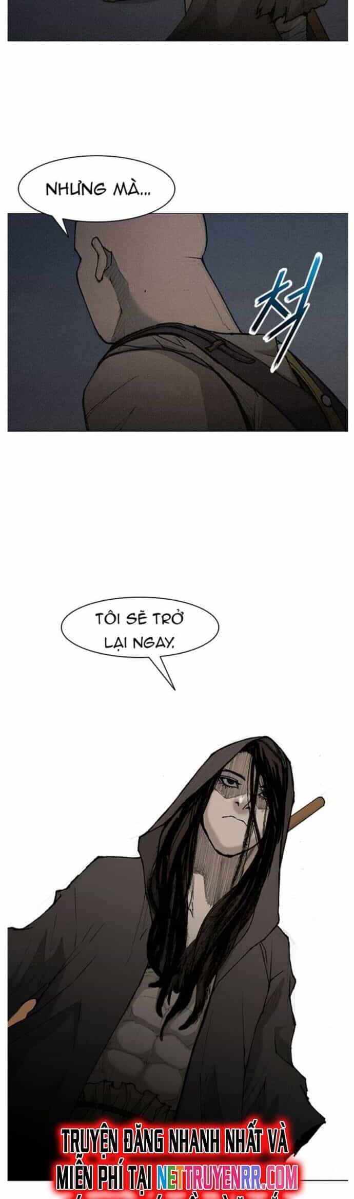 Con Đường Của Võ Giả - Chương 19 - ảnh 21