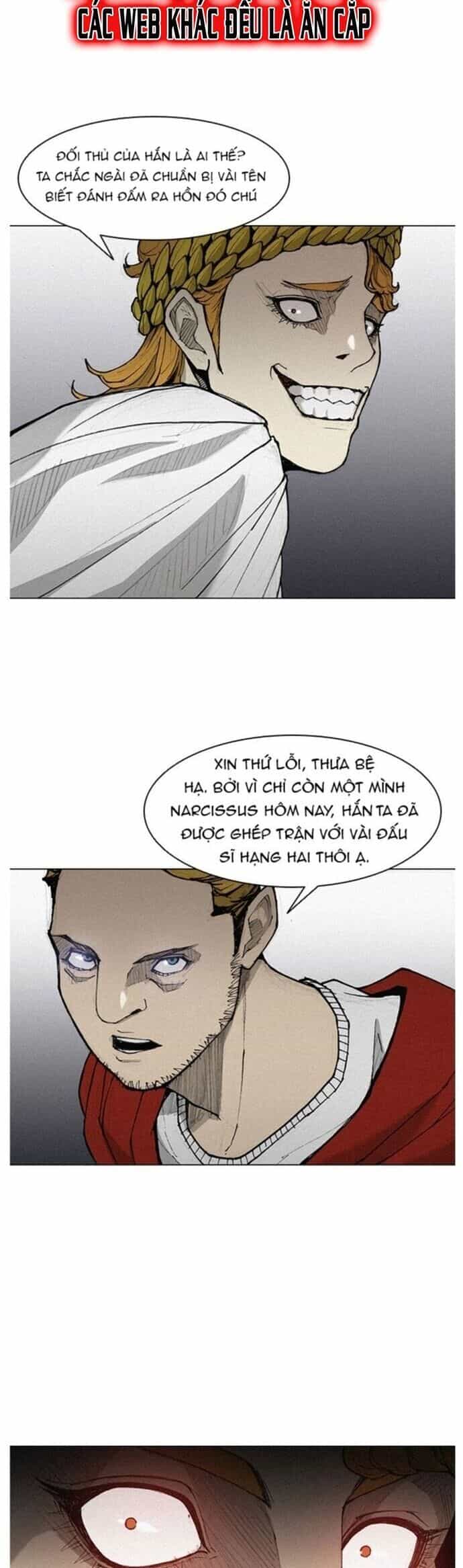 Con Đường Của Võ Giả - Chương 19 - ảnh 27