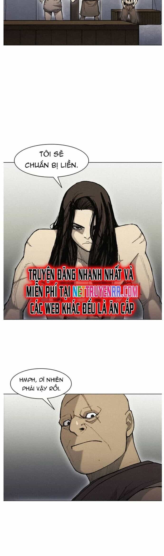 Con Đường Của Võ Giả - Chương 19 - ảnh 8