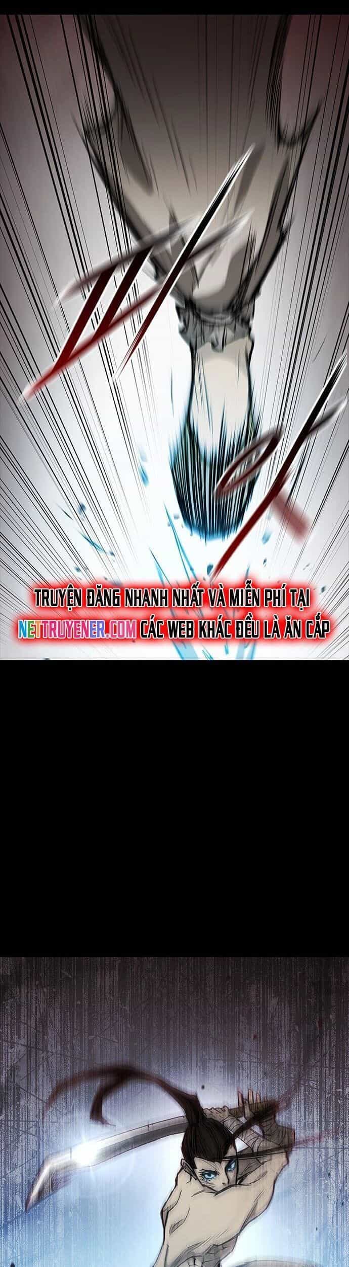 Con Đường Của Võ Giả - Chương 190 - ảnh 32