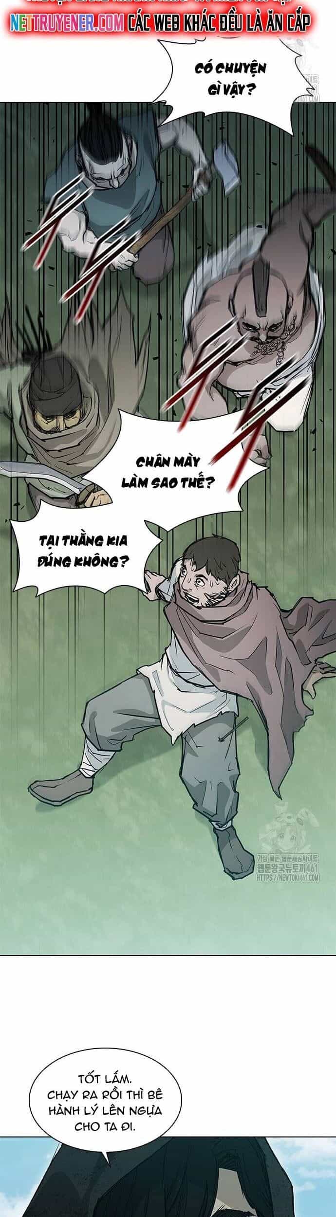 Con Đường Của Võ Giả - Chương 193 - ảnh 10