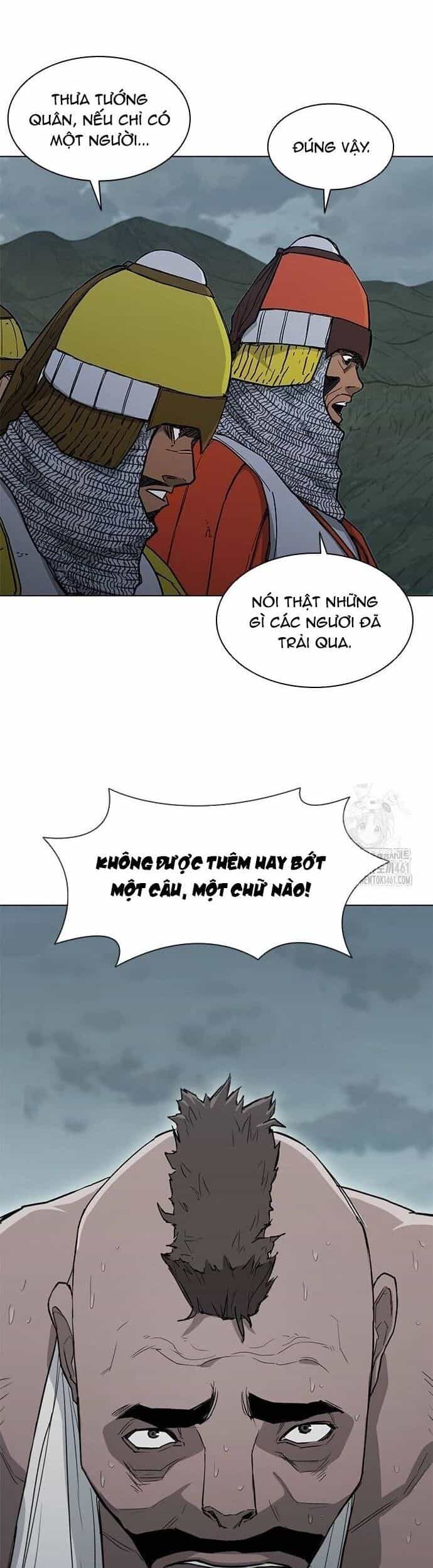 Con Đường Của Võ Giả - Chương 193 - ảnh 30