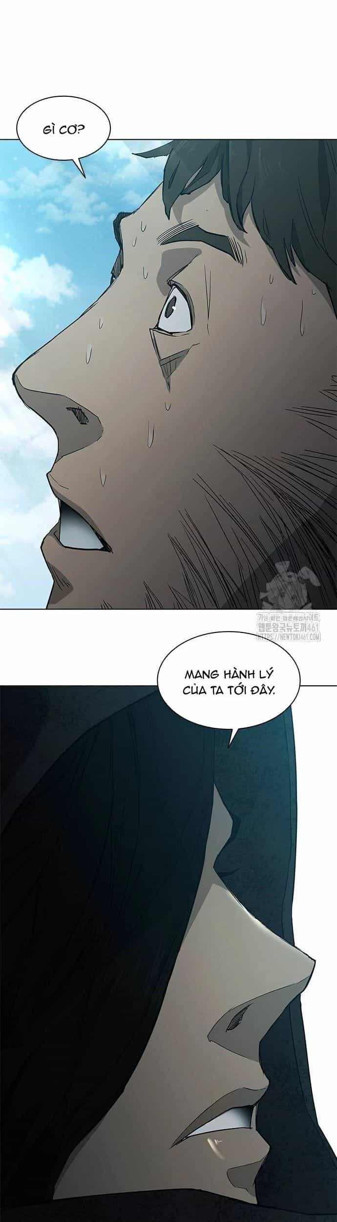 Con Đường Của Võ Giả - Chương 193 - ảnh 7