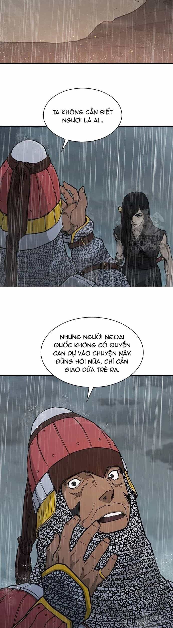 Con Đường Của Võ Giả - Chương 194 - ảnh 18