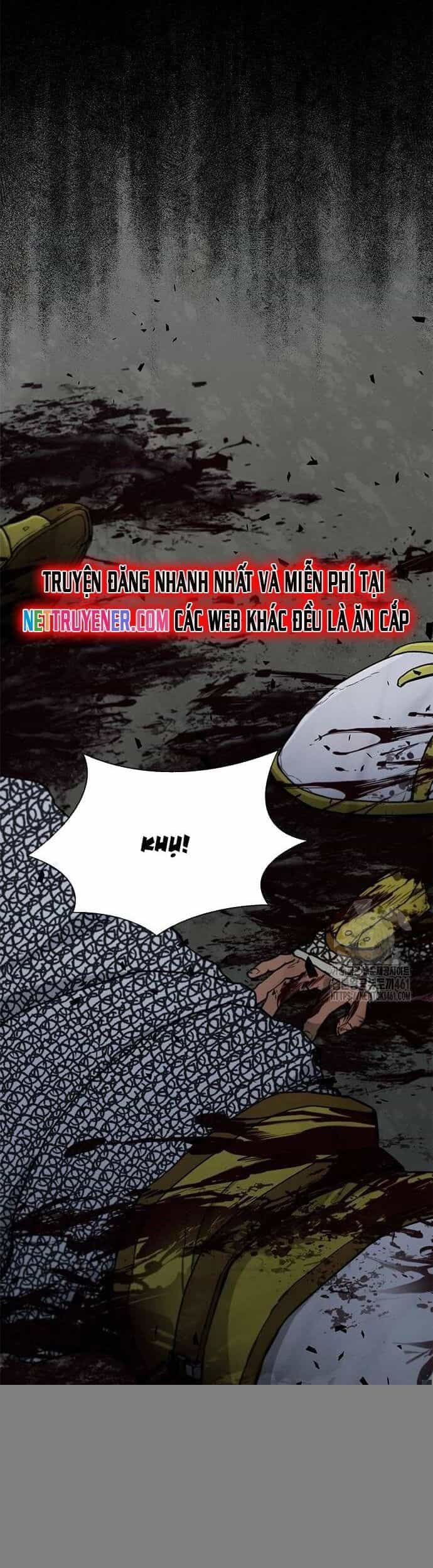 Con Đường Của Võ Giả - Chương 194 - ảnh 44