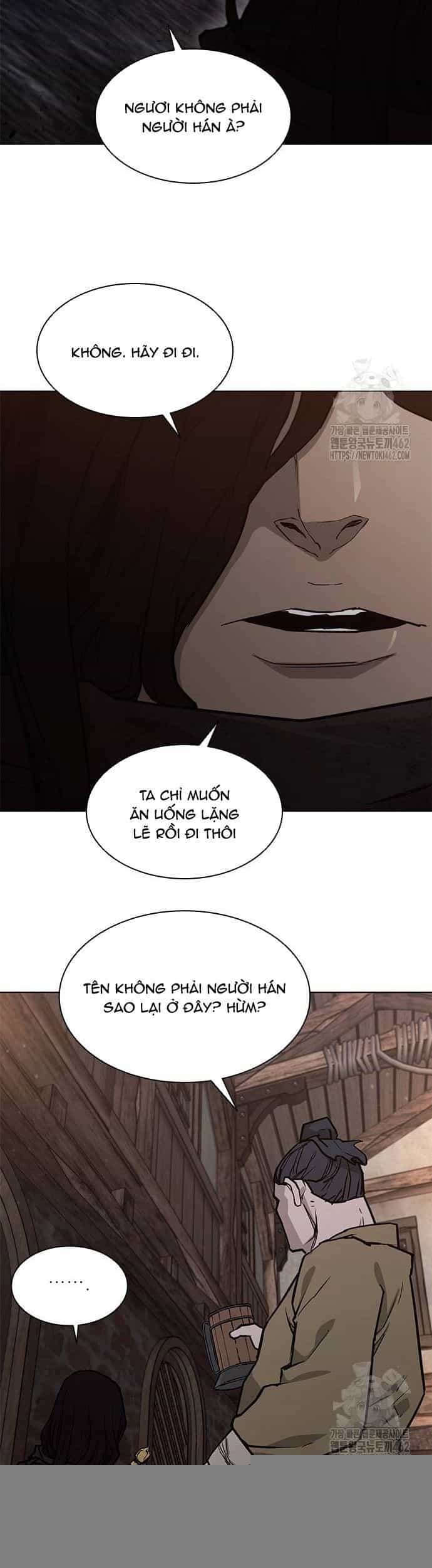 Con Đường Của Võ Giả - Chương 196 - ảnh 29
